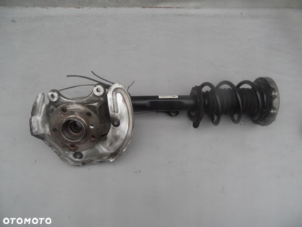 MCPERSON MCPHERSON ZWROTNICA LEWY PRZÓD BMW 2 X1 X2 F45 F48 MINI F60 - 1