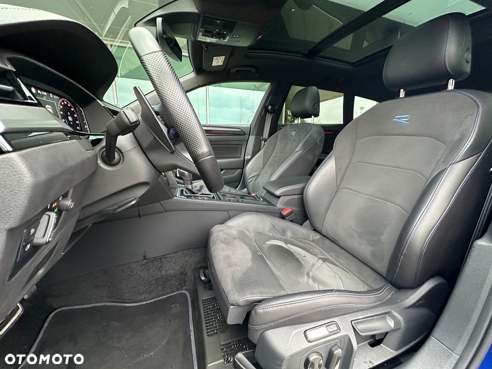 Volkswagen Arteon Shooting Brake 2.0 TSI 4Motion R DSG - 19