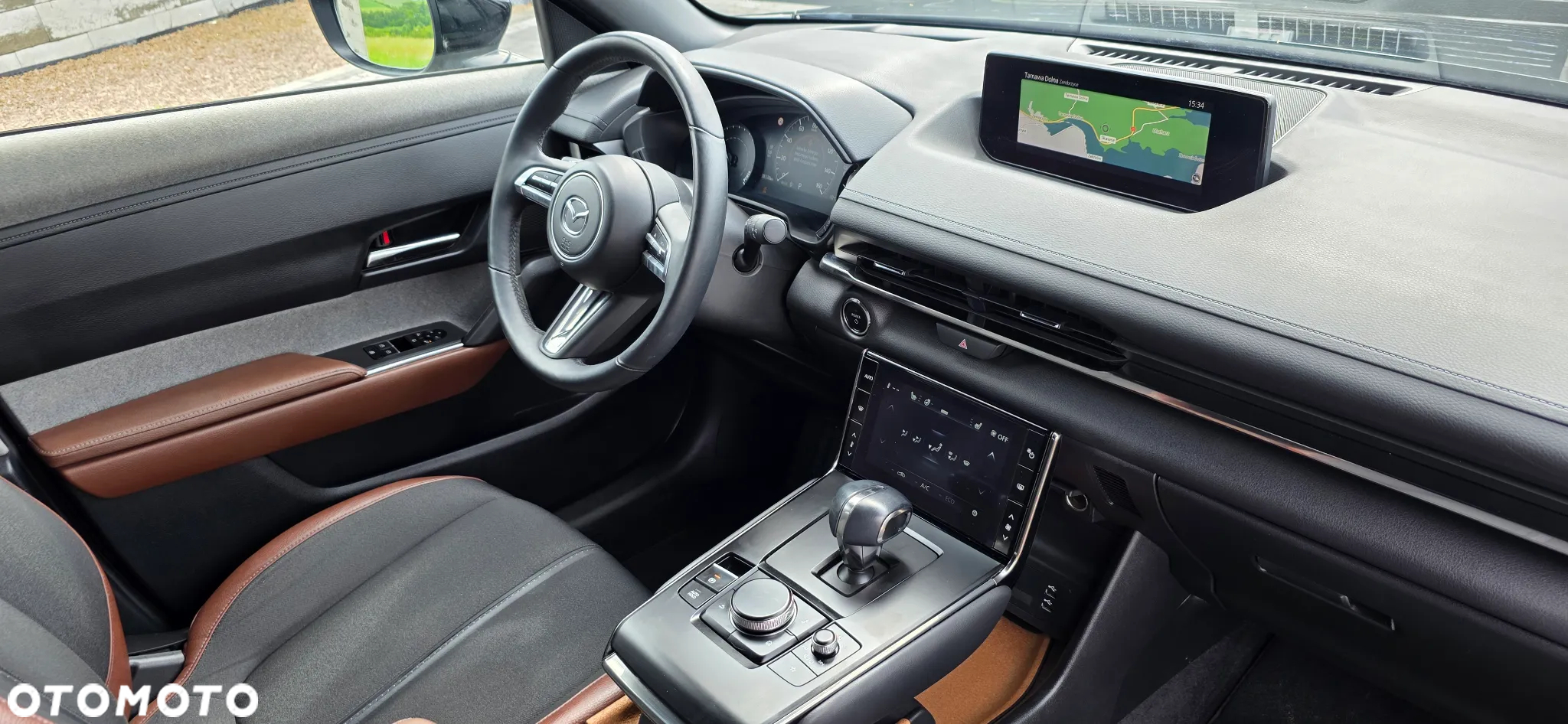 Mazda MX-30 e-SKYACTIV EV PRIME-LINE - 15