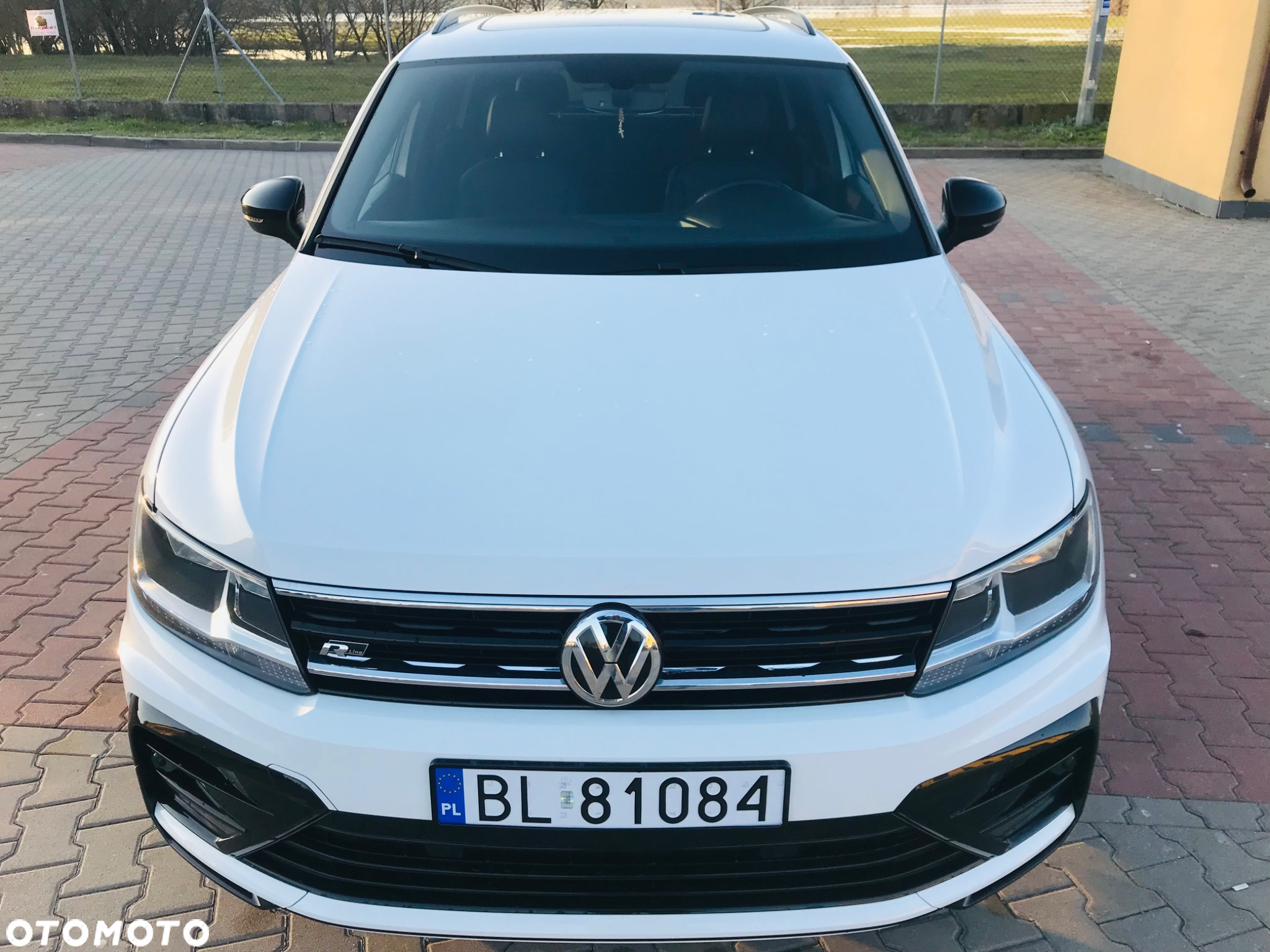 Volkswagen Tiguan Allspace 2.0 TSI 4Mot R-Line DSG - 6