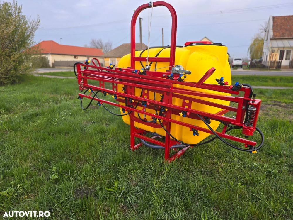 Rotor EcoJet 400-600-800-1000L - 5