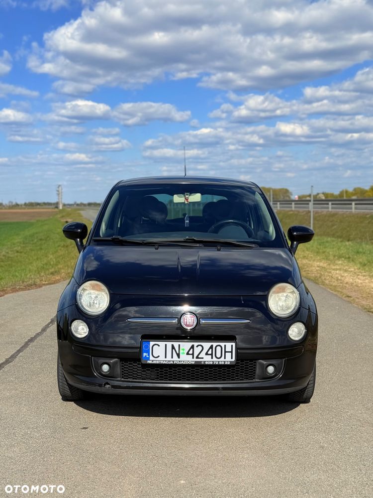 Fiat 500 - 3