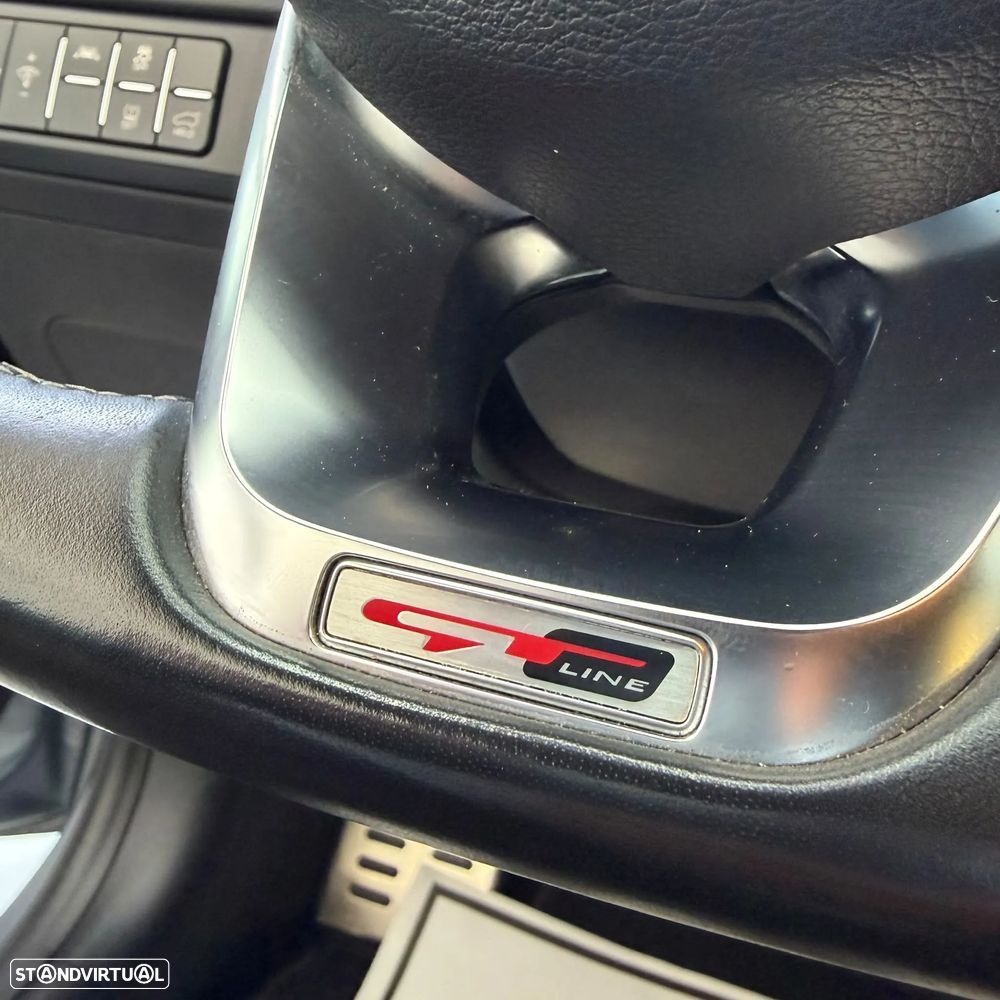 Kia ProCeed 1.0 T-GDi GT Line - 22