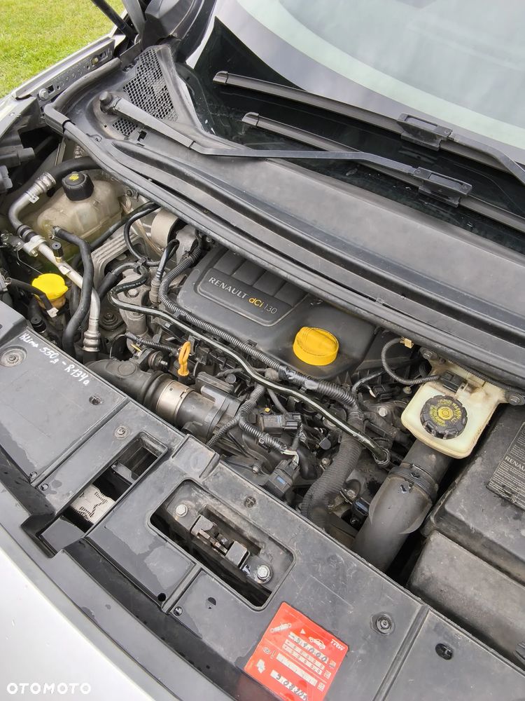 Renault Scenic - 21