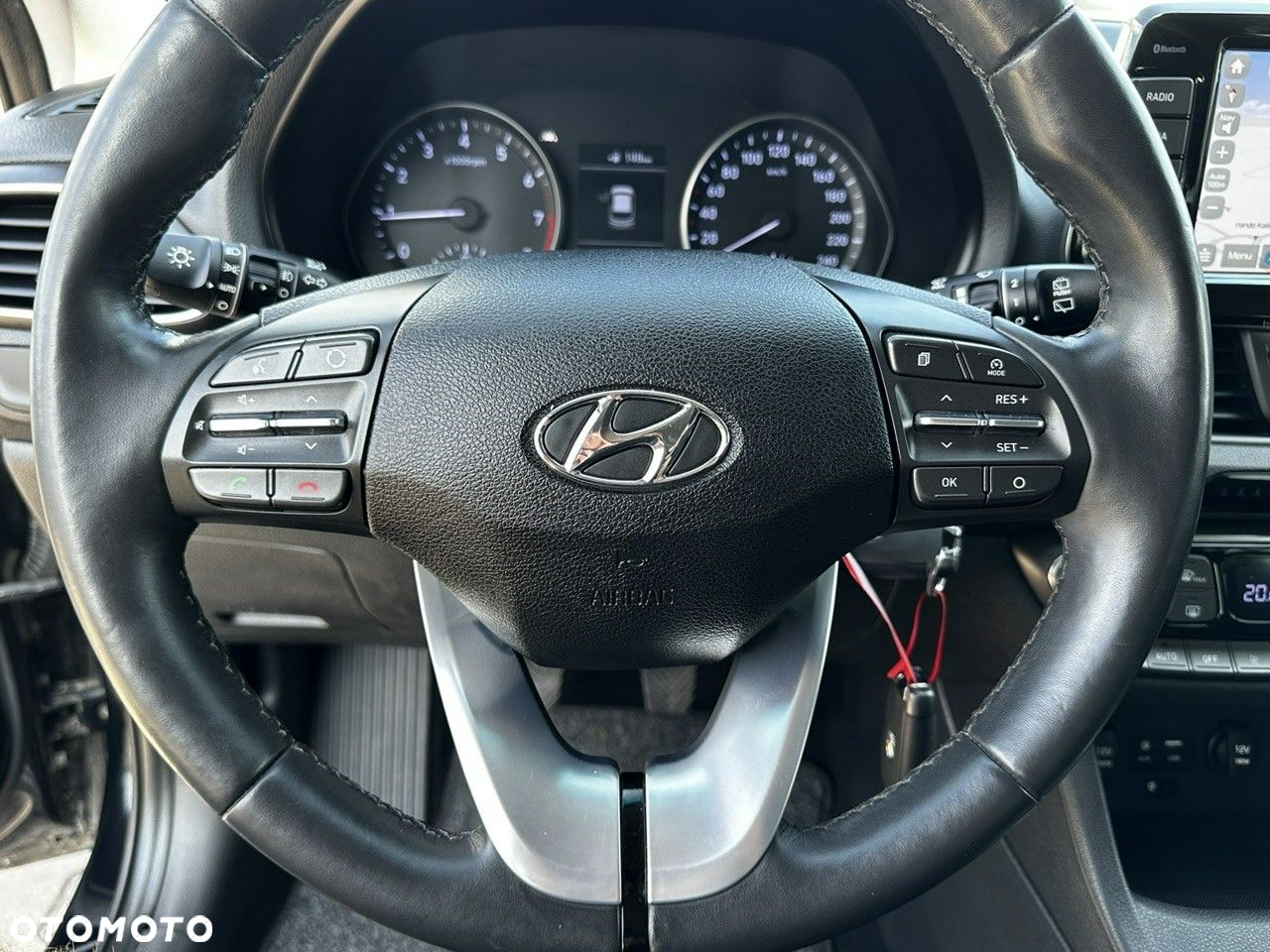 Hyundai i30 1.4 T-GDI Fastback Premium - 22