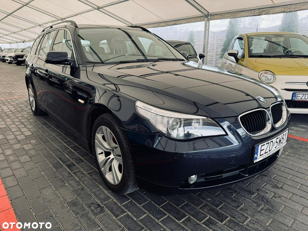 BMW Seria 5 - 10