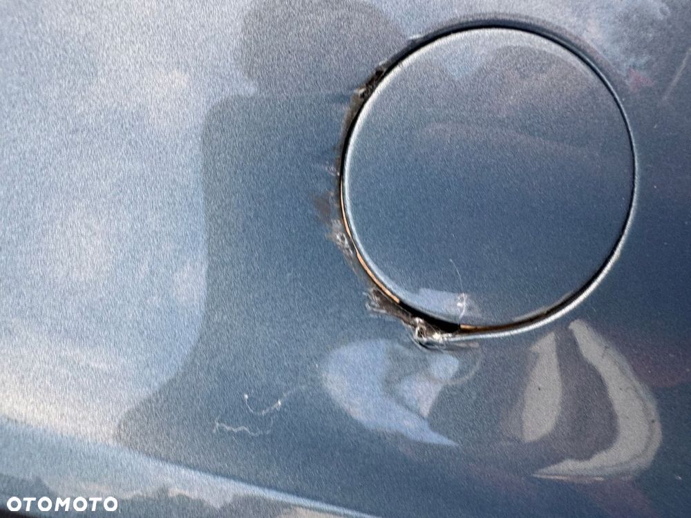 ZDERZAK TYŁ TYLNY AUDI A5 8T SPORTBACK LX5X - WAWA - 7