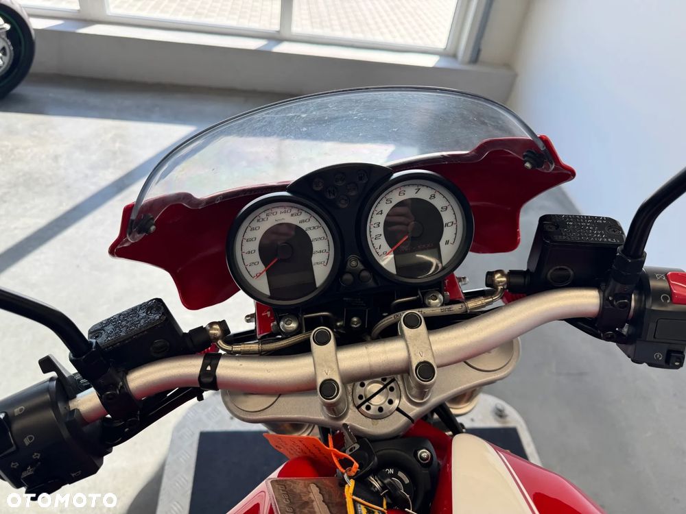 Ducati Monster - 31