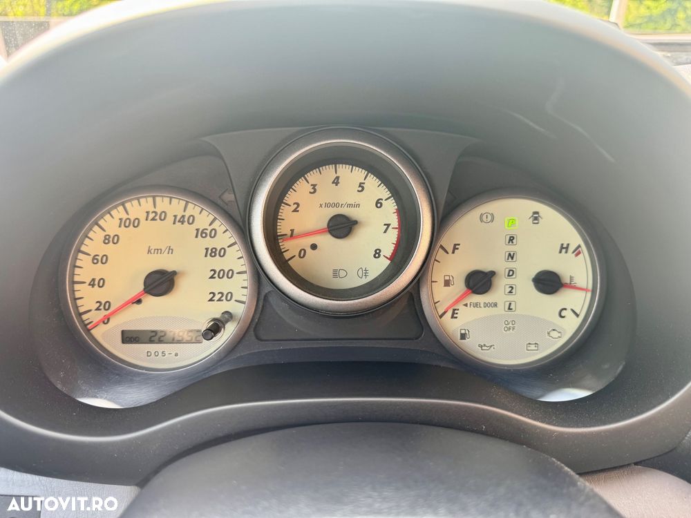 Toyota RAV4 2.0 Aut VIP - 8