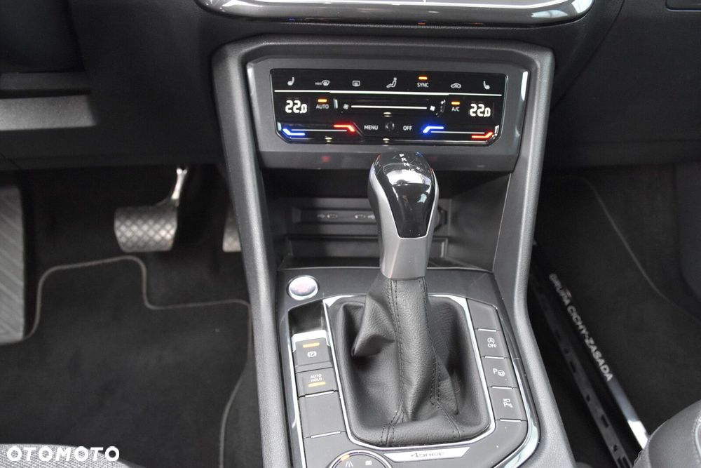 Seat Tarraco 2.0 Eco TSI Xcellence S&S 4Drive DSG - 19