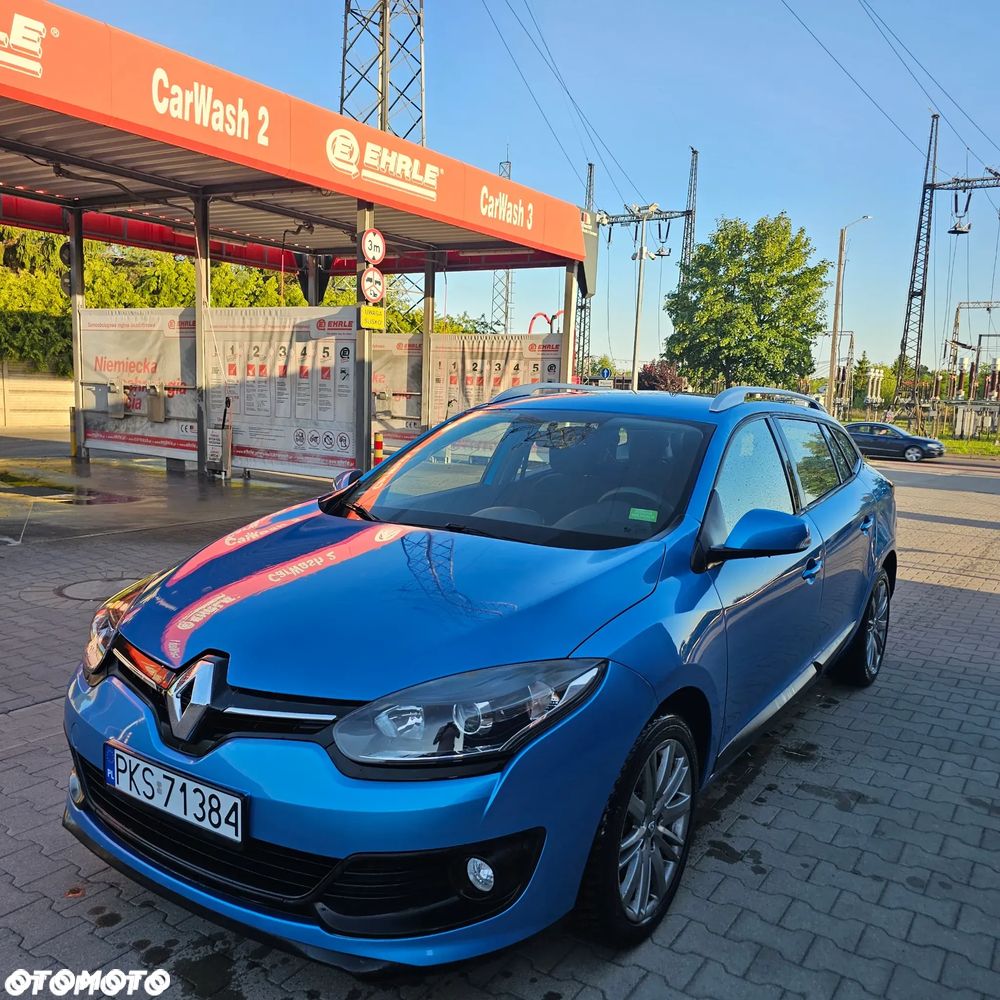 Renault Megane 1.6 16V 110 Dynamique - 22