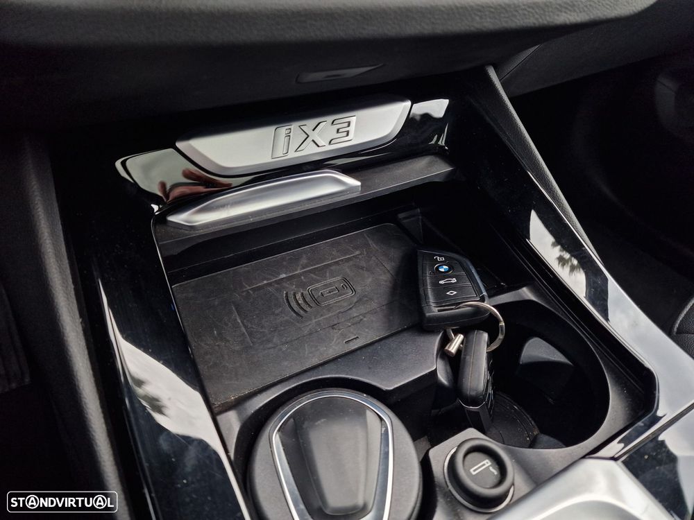 BMW iX3 Inspiring - 33