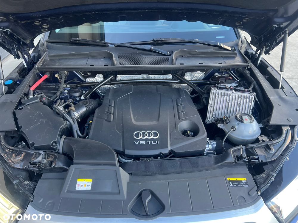 Audi Q5 3.0 TDI Quattro Sport Tiptr - 31