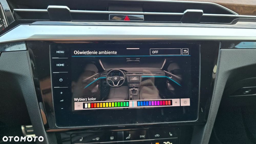 Volkswagen Arteon 2.0 TSI Elegance DSG - 27