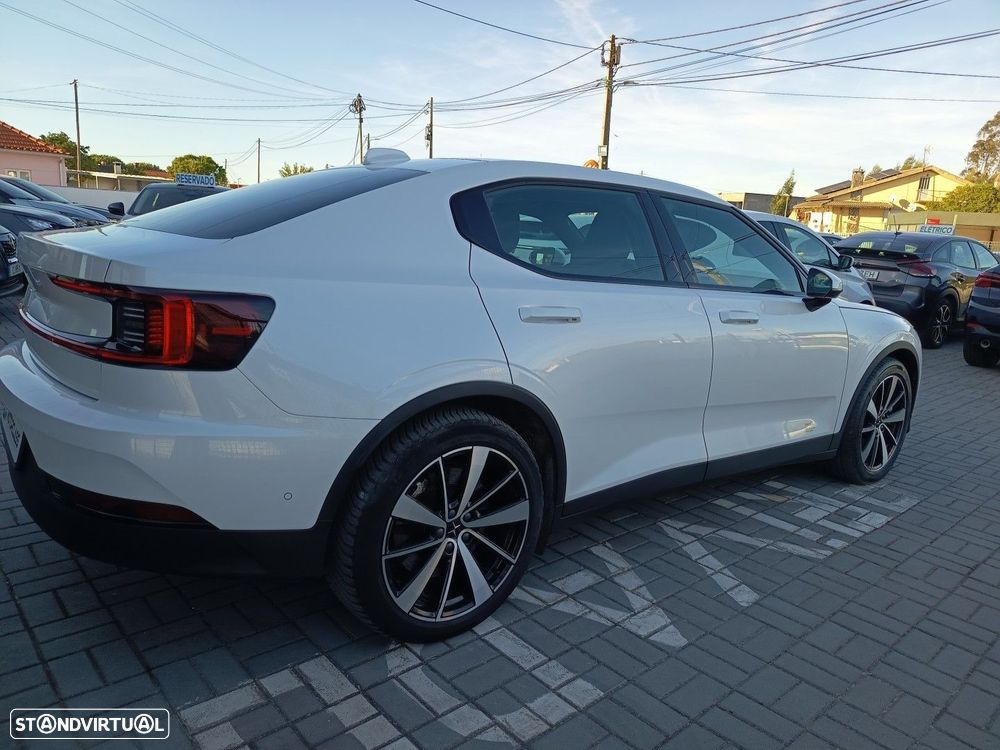 Polestar 2 - 11
