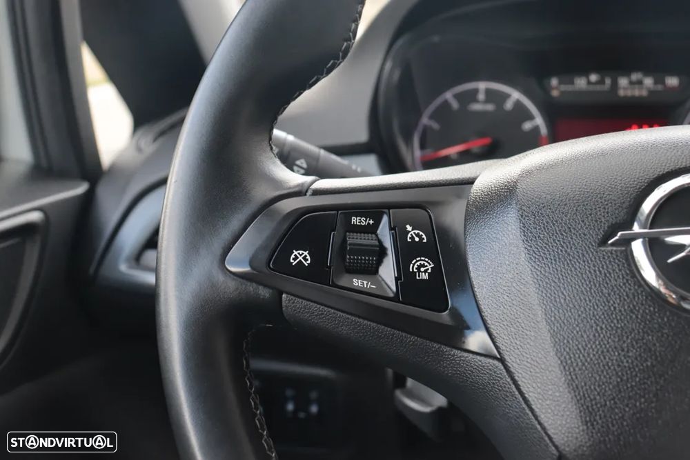 Opel Corsa 1.2 Edition - 19