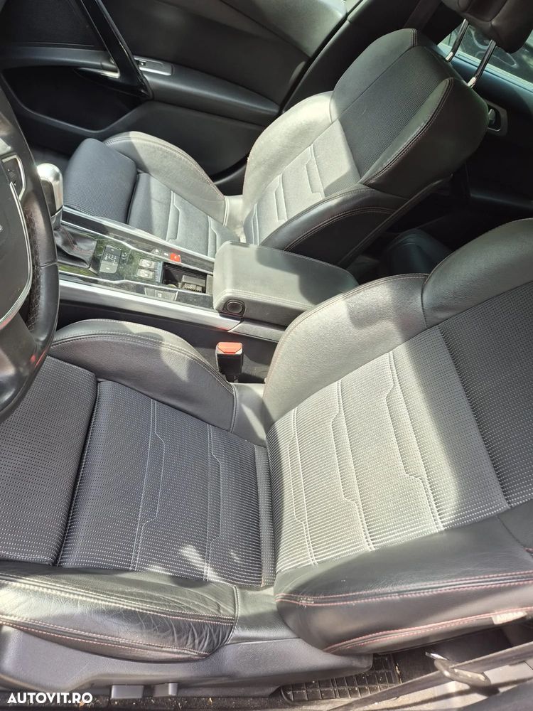 Peugeot 508 - 7