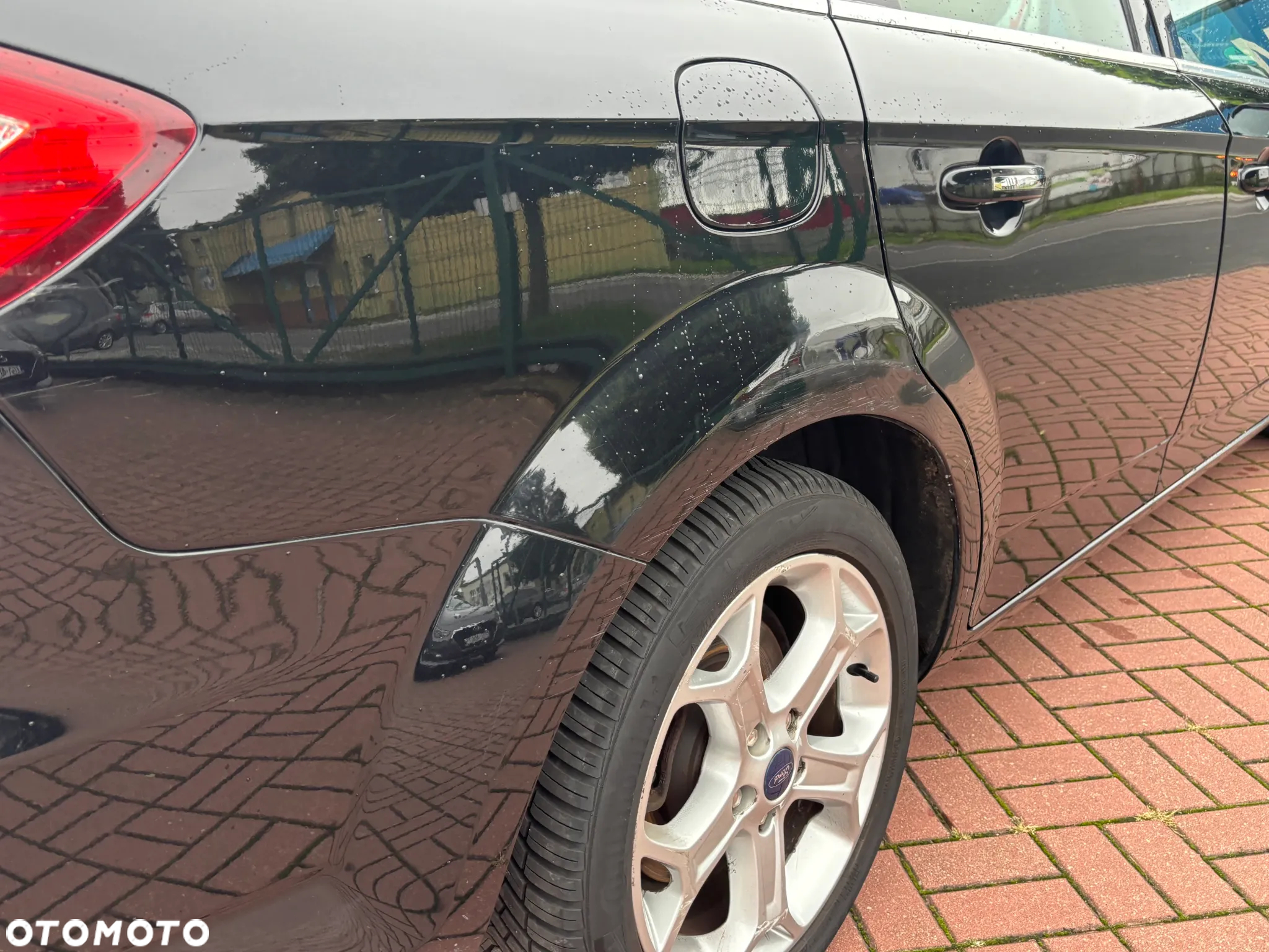Ford Mondeo 2.0 Titanium X - 11