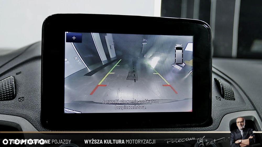 Ford Transit Connect 230 L2 Trend PowerShift (bryg.) - 27