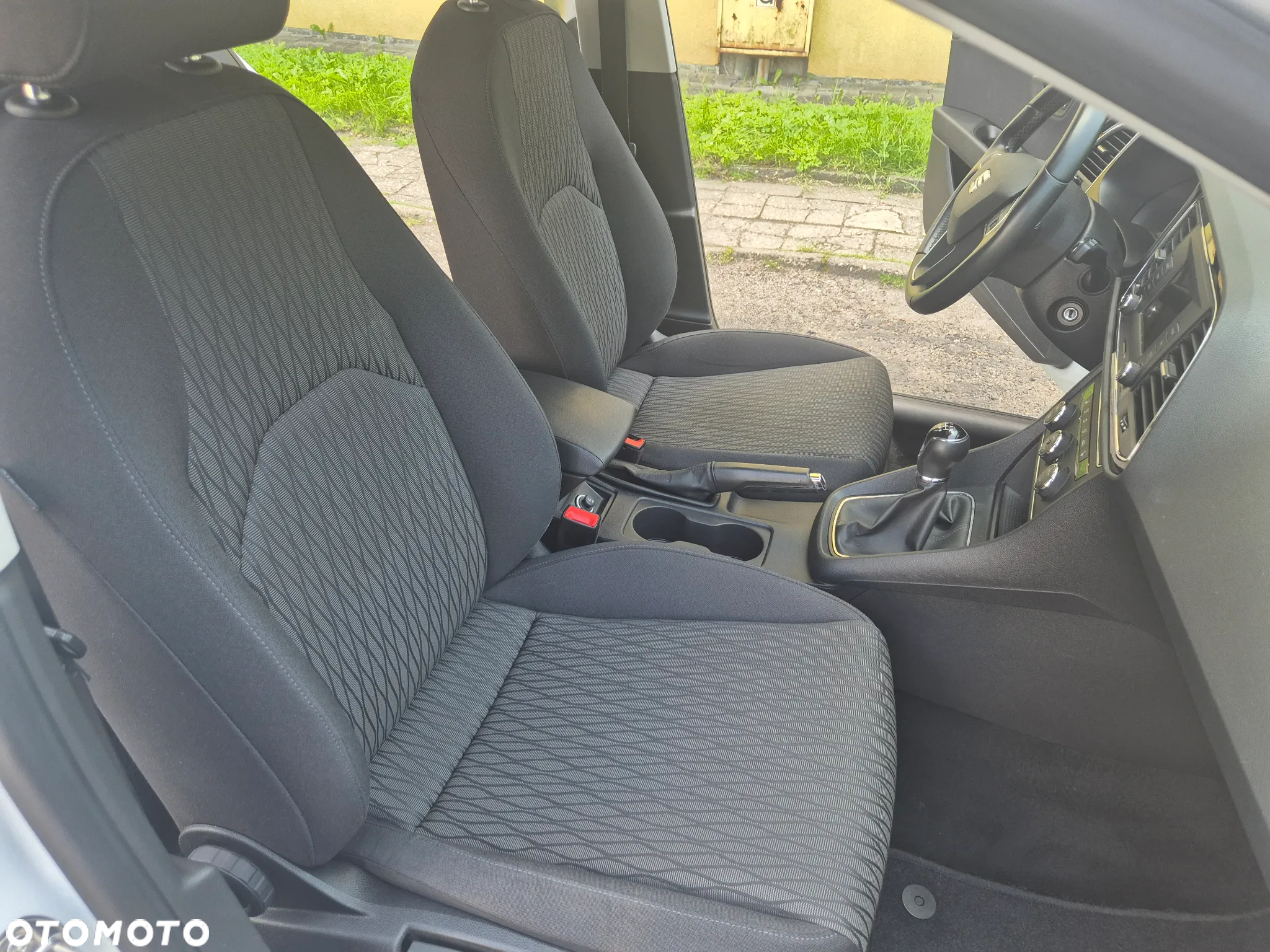 Seat Leon 1.4 TSI Full LED S&S - 13