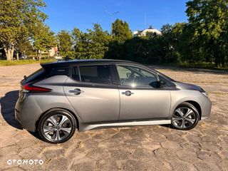 Nissan Leaf 40kWh N-Connecta