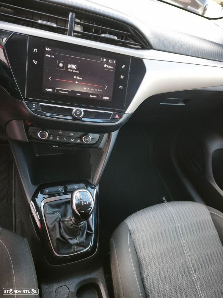 Opel Corsa 1.5 D Edition - 13