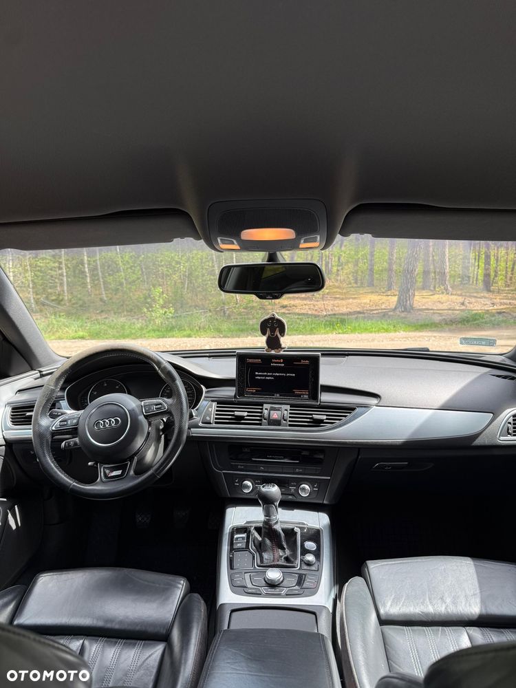 Audi A6 Limousine 2.0 TDI - 14