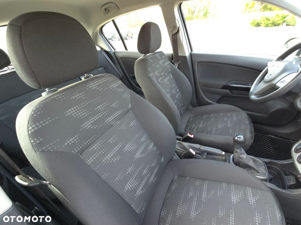 Opel Corsa 1.2 16V Enjoy - 17