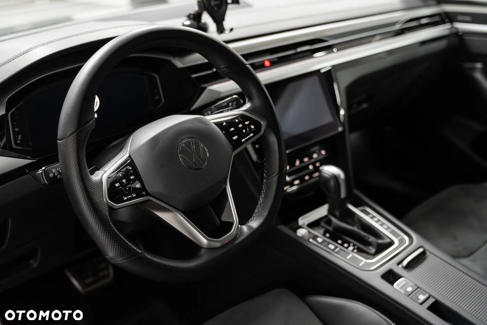 Volkswagen Arteon 2.0 TSI 4Motion Elegance DSG - 25