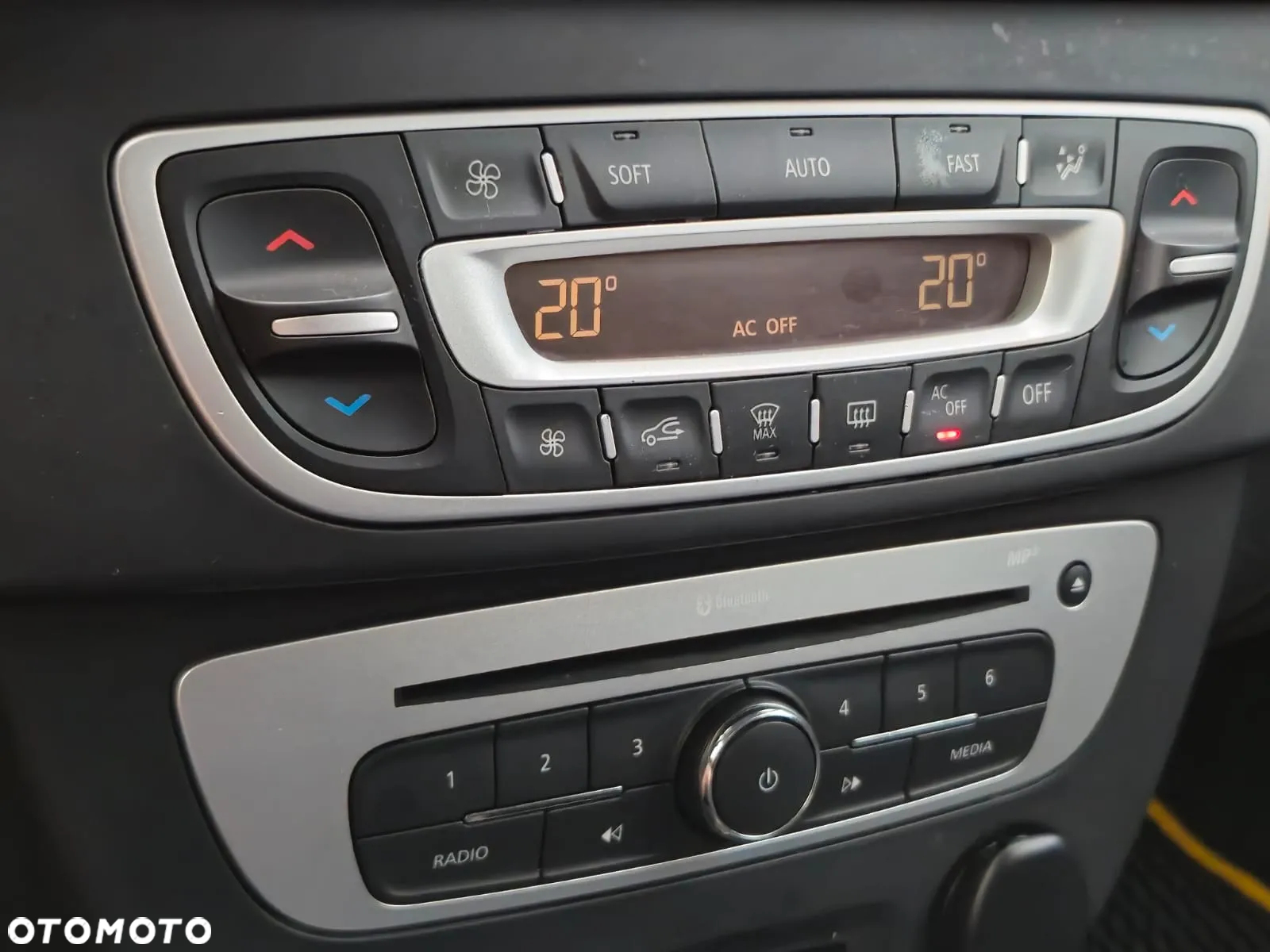 Renault Megane - 27