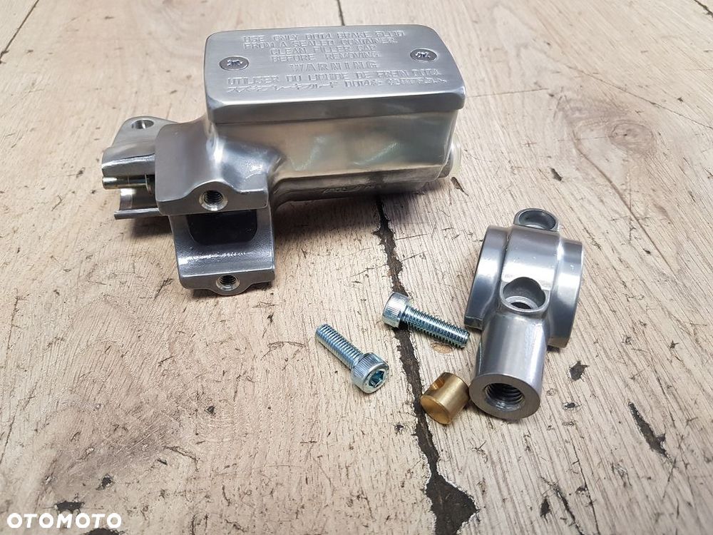 Pompa sprzęgła uchwyt Suzuki VS600 VS750 VS800 Intruder  59800-39A20 - 4