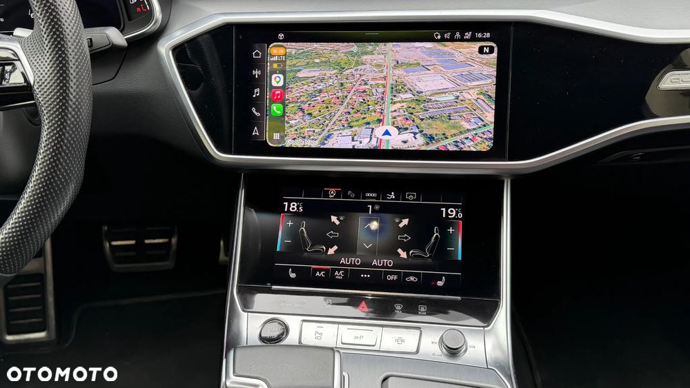 Audi A7 Sportback 45 TFSI Quattro S tronic - 32