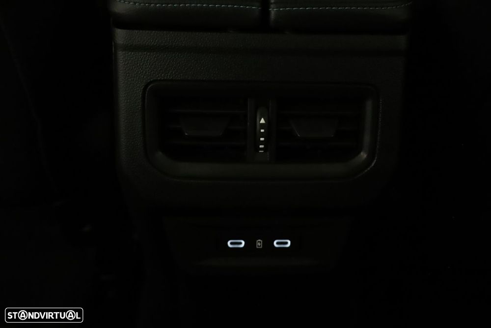 Renault Austral 1.2 E-Tech Techno Espirit - 24