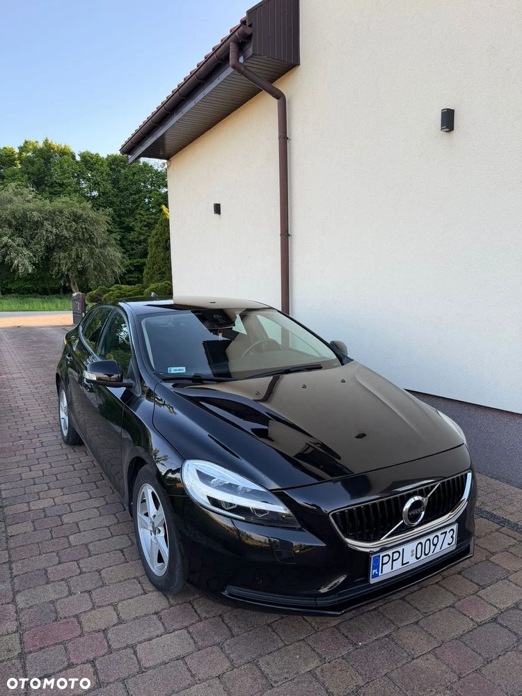 Volvo V40 - 2