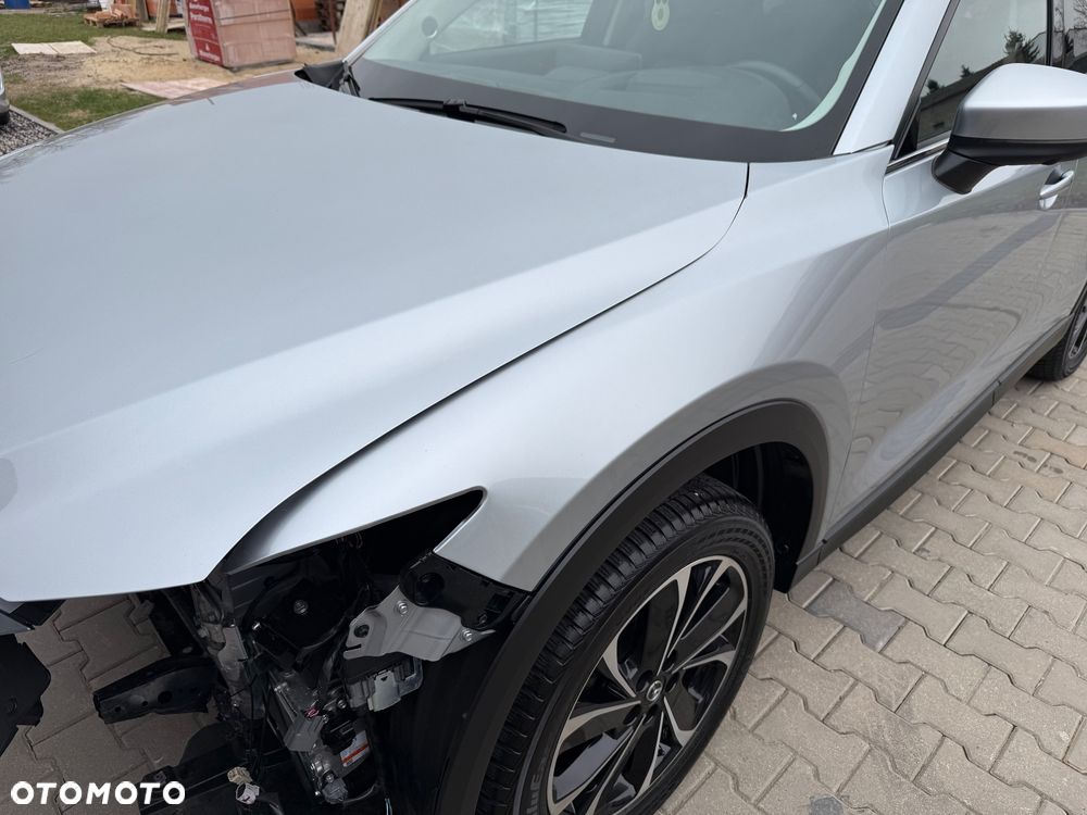 Mazda CX-5 2.0 mHEV Exclusive-Line 2WD - 21