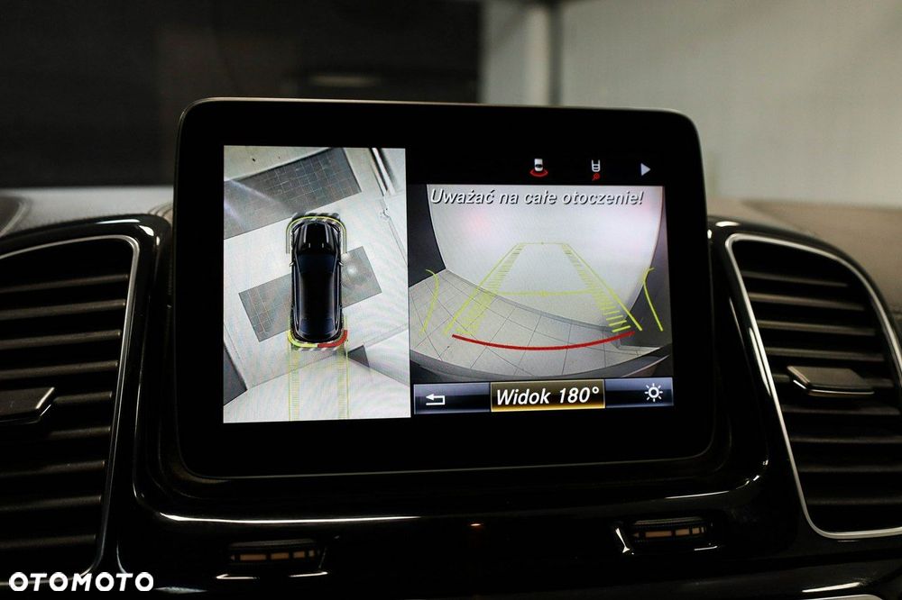 Mercedes-Benz GLE - 20