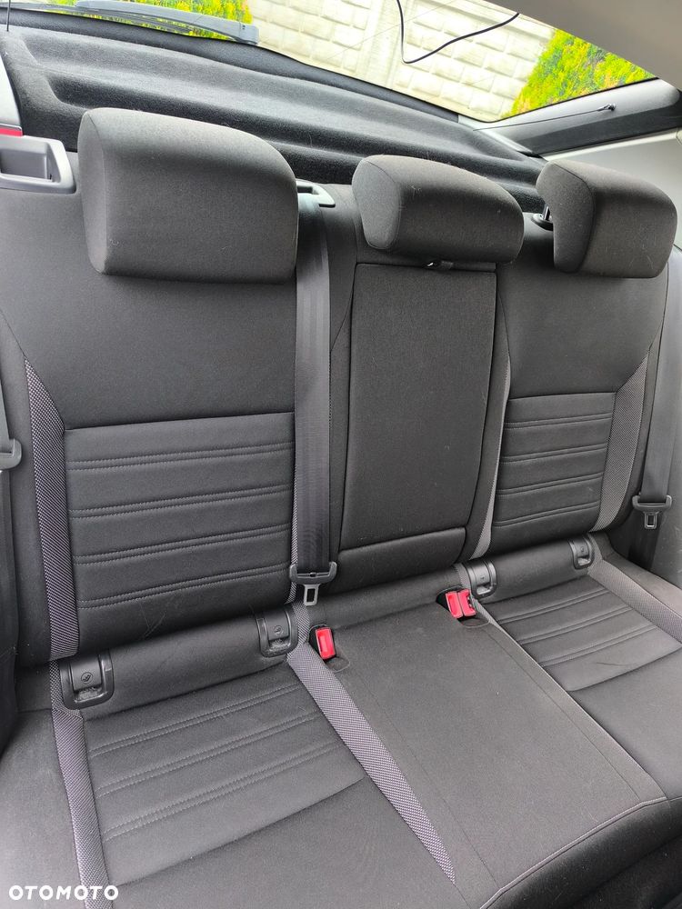 Skoda Octavia 1.6 TDI SCR Ambition - 13