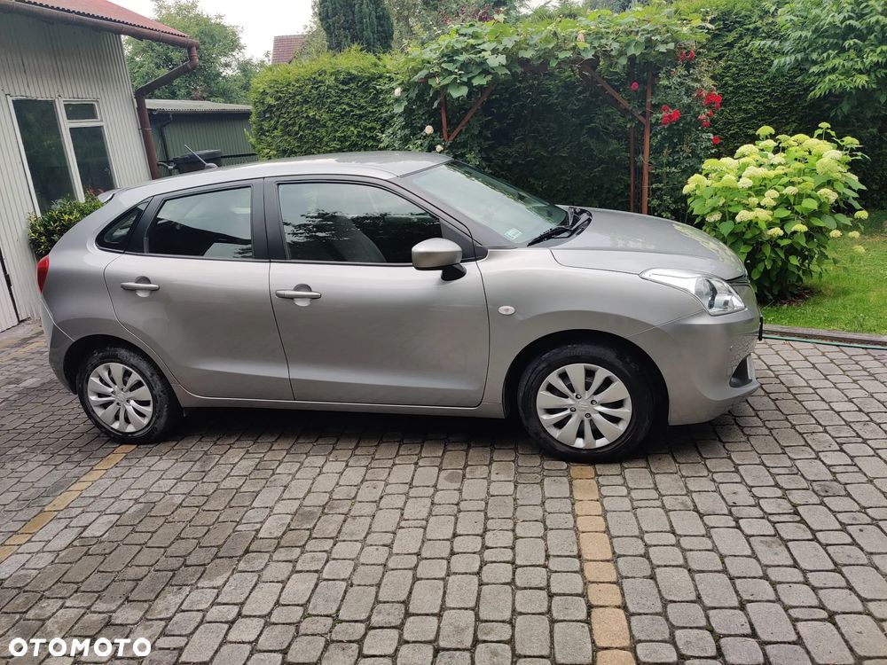 Suzuki Baleno 1.2 Premium - 2