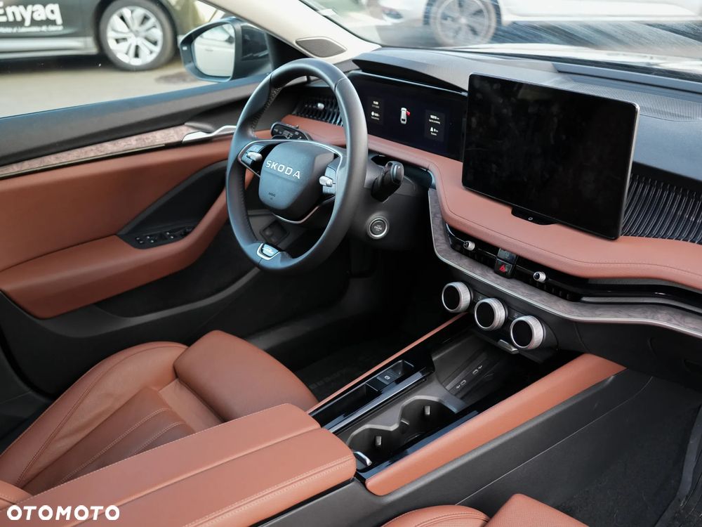 Skoda Superb 1.5 TSI Plug-in Hybrid L&K DSG - 39