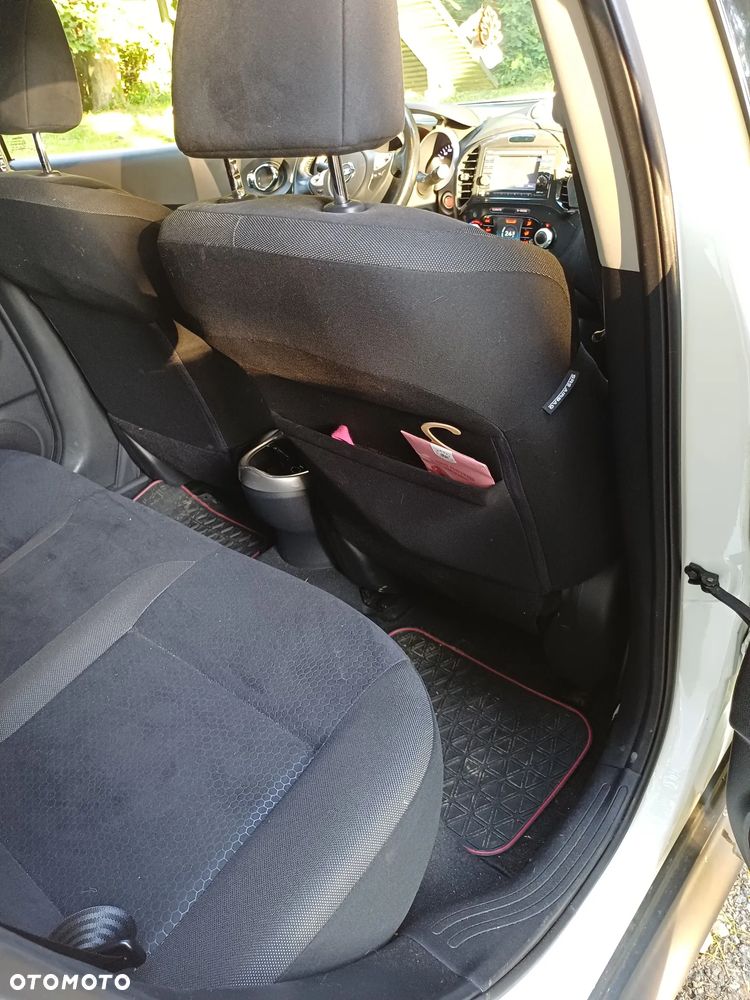 Nissan Juke 1.5 dCi Tekna - 13