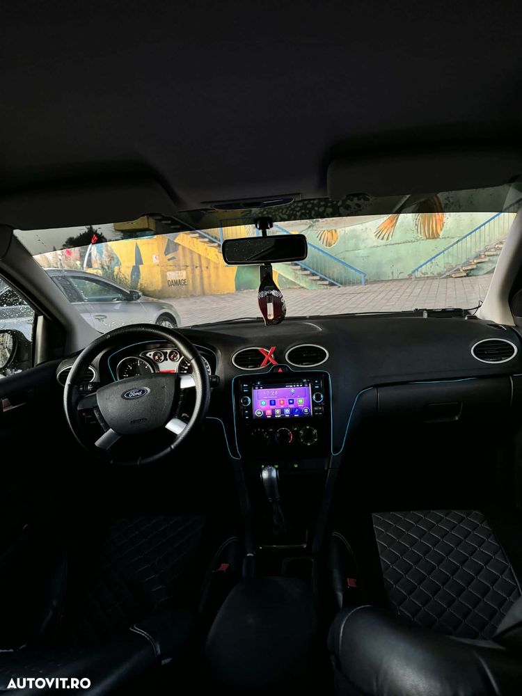 Ford Focus 1.6 TDCi Trend - 16