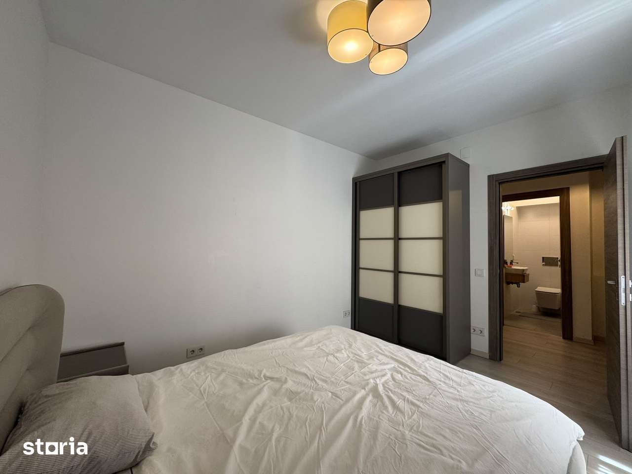 Apartament cu 3 camere | Totul Nou | Piata unirii | Parcare subterana — fotografia 3