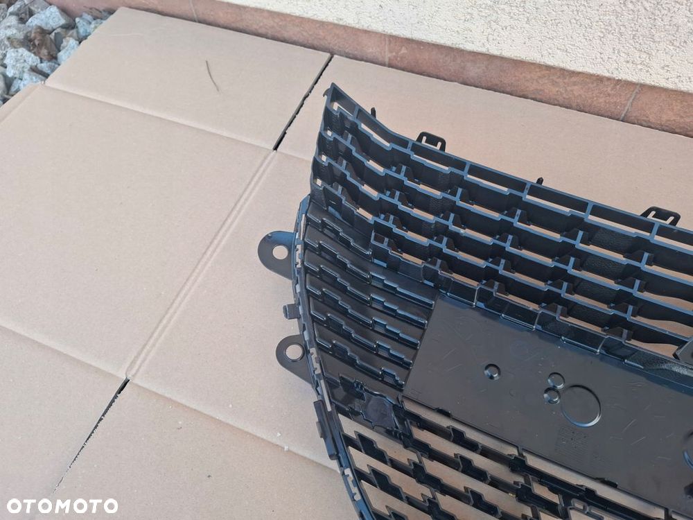 GRILL ATRAPA PEUGEOT 208 II ORYGINAŁ - 6