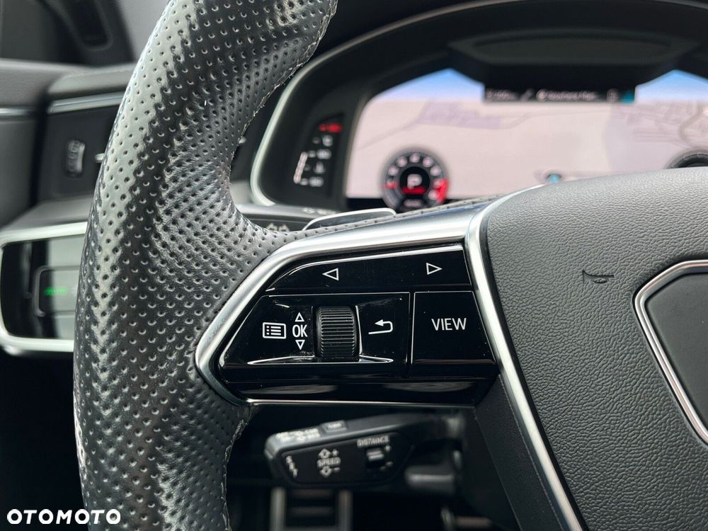 Audi A7 Sportback - 21