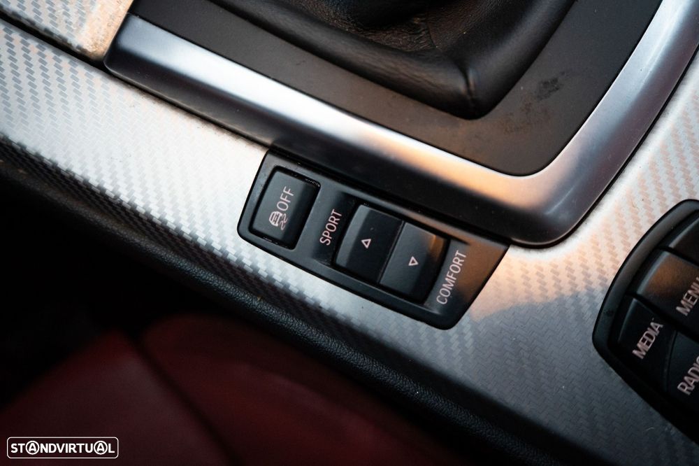 BMW Z4 28 i Pack M Auto - 40