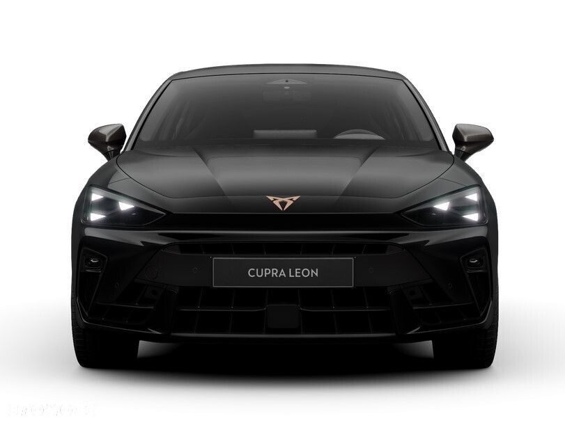 Cupra Leon - 6