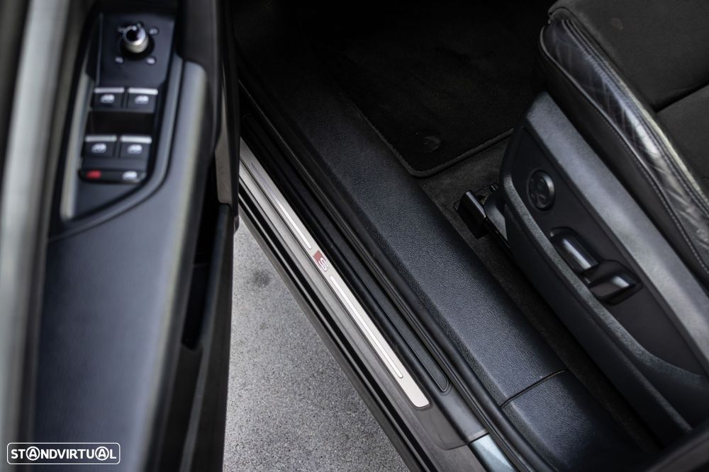 Audi Q5 40 TDI quattro S line S tronic - 29