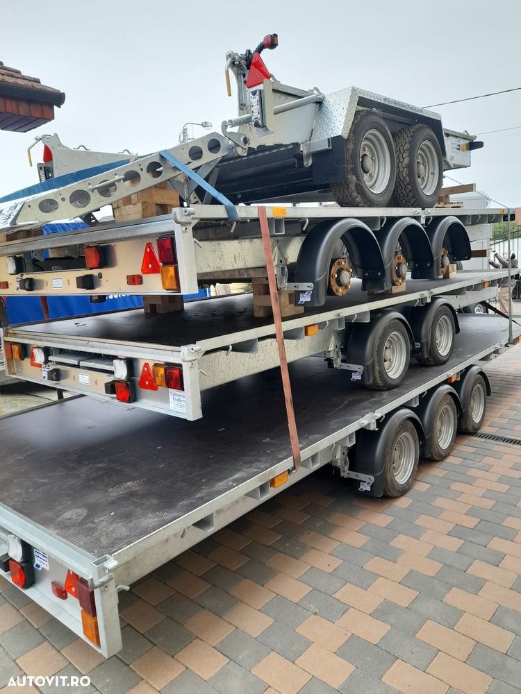 Alta Ifor williams - 17