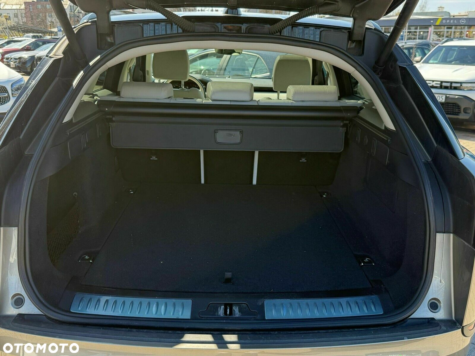 Land Rover Range Rover Velar - 9