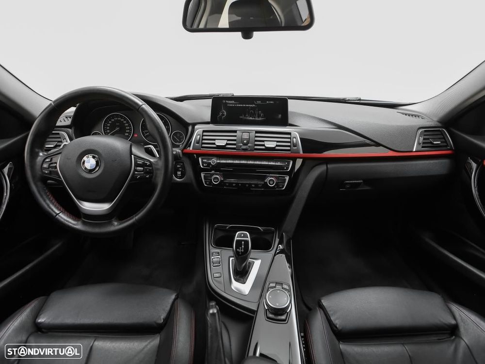 BMW 335 d xDrive - 7